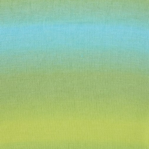 Jewelspun Ombre