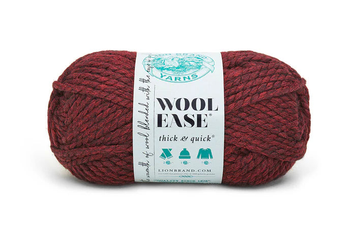 Wool Ease Thick & Quick