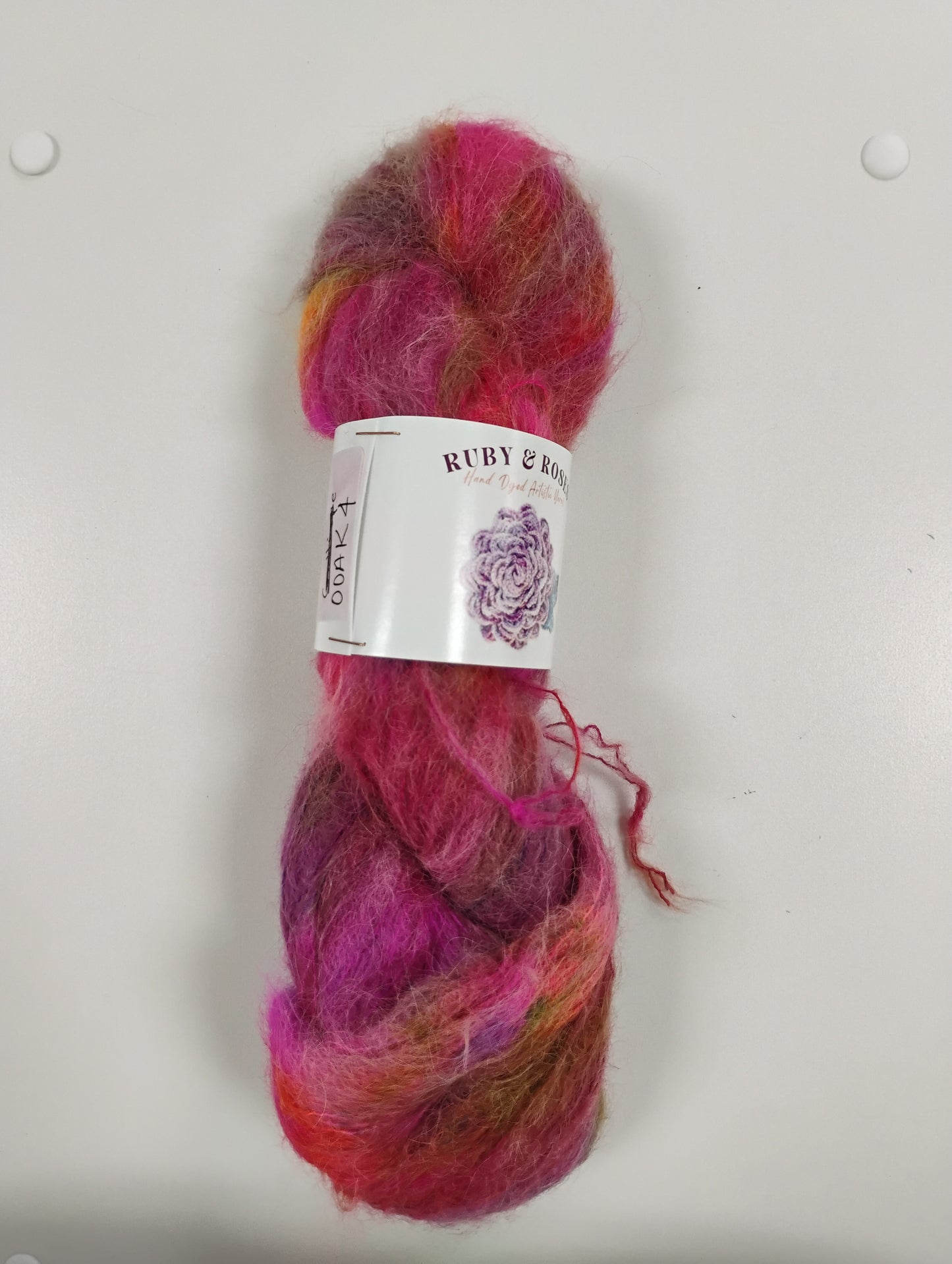 Ruby and Roses Rose Cloud