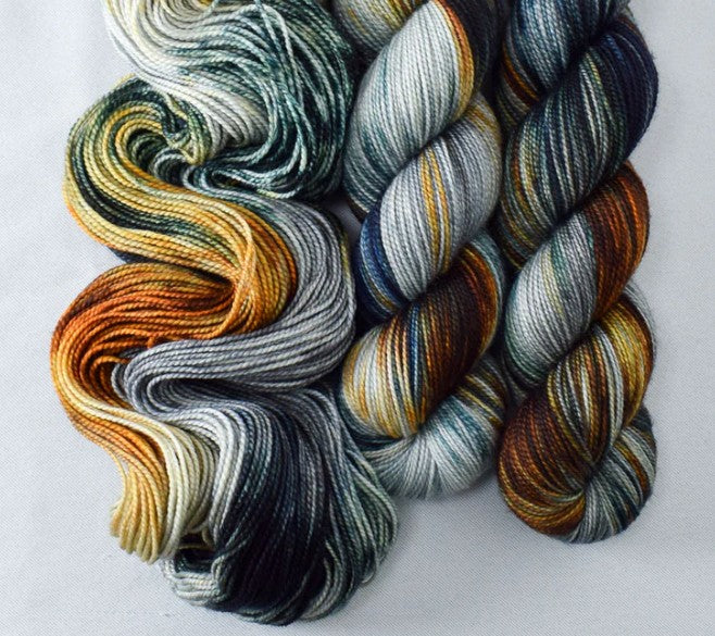 Miss Babs Yummy 2-Ply
