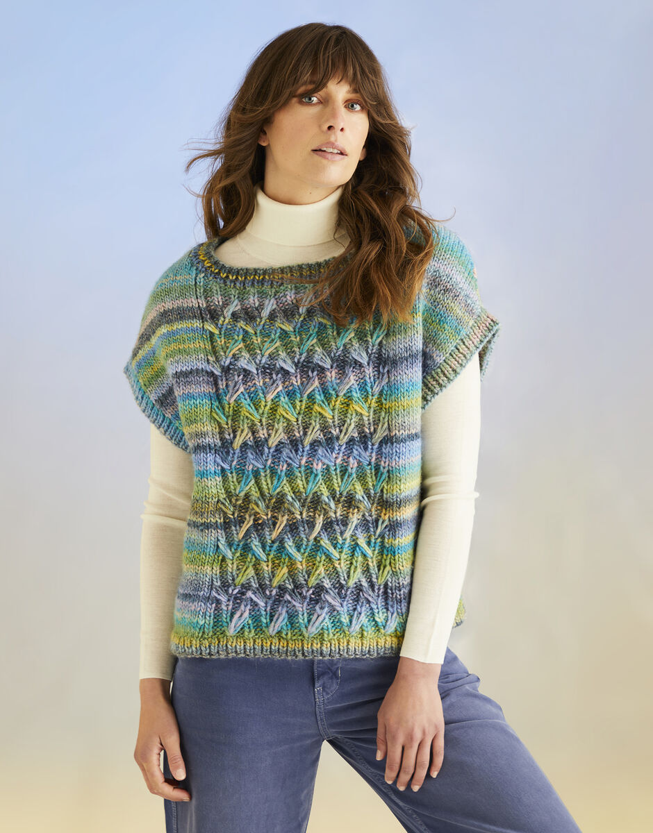 Jewelspun Pattern Collection