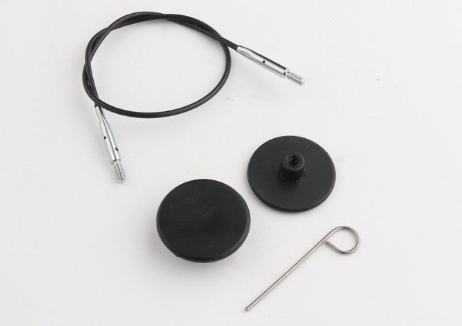 Knit Pro (Mindful) Interchangeable Cord Swivel Style