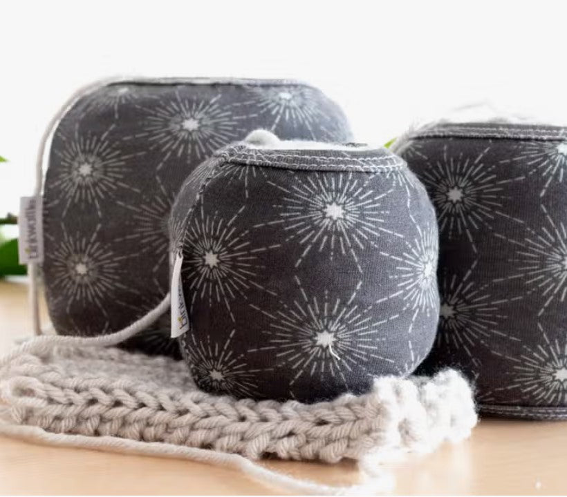 Cozy Cakes