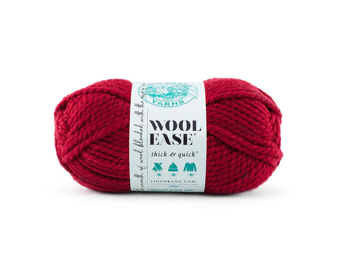 Wool Ease Thick & Quick