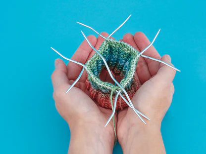 CraSy Snake Double Points Addi