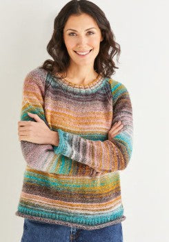 Jewelspun Pattern Collection