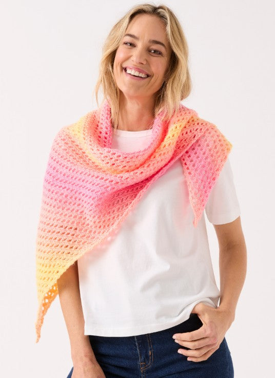 Jewelspun Pattern Collection