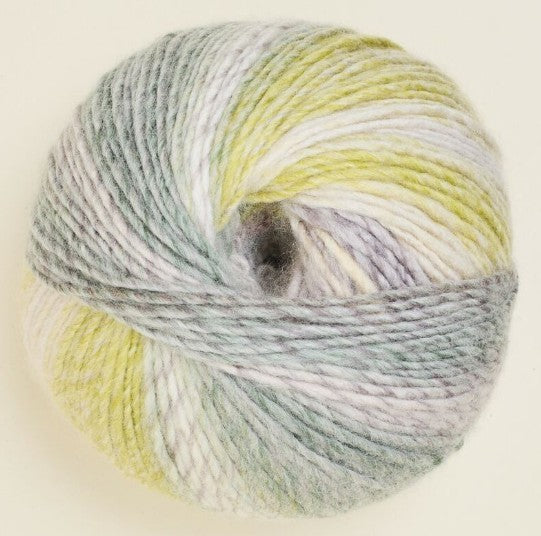 Jewelspun Chunky with Wool