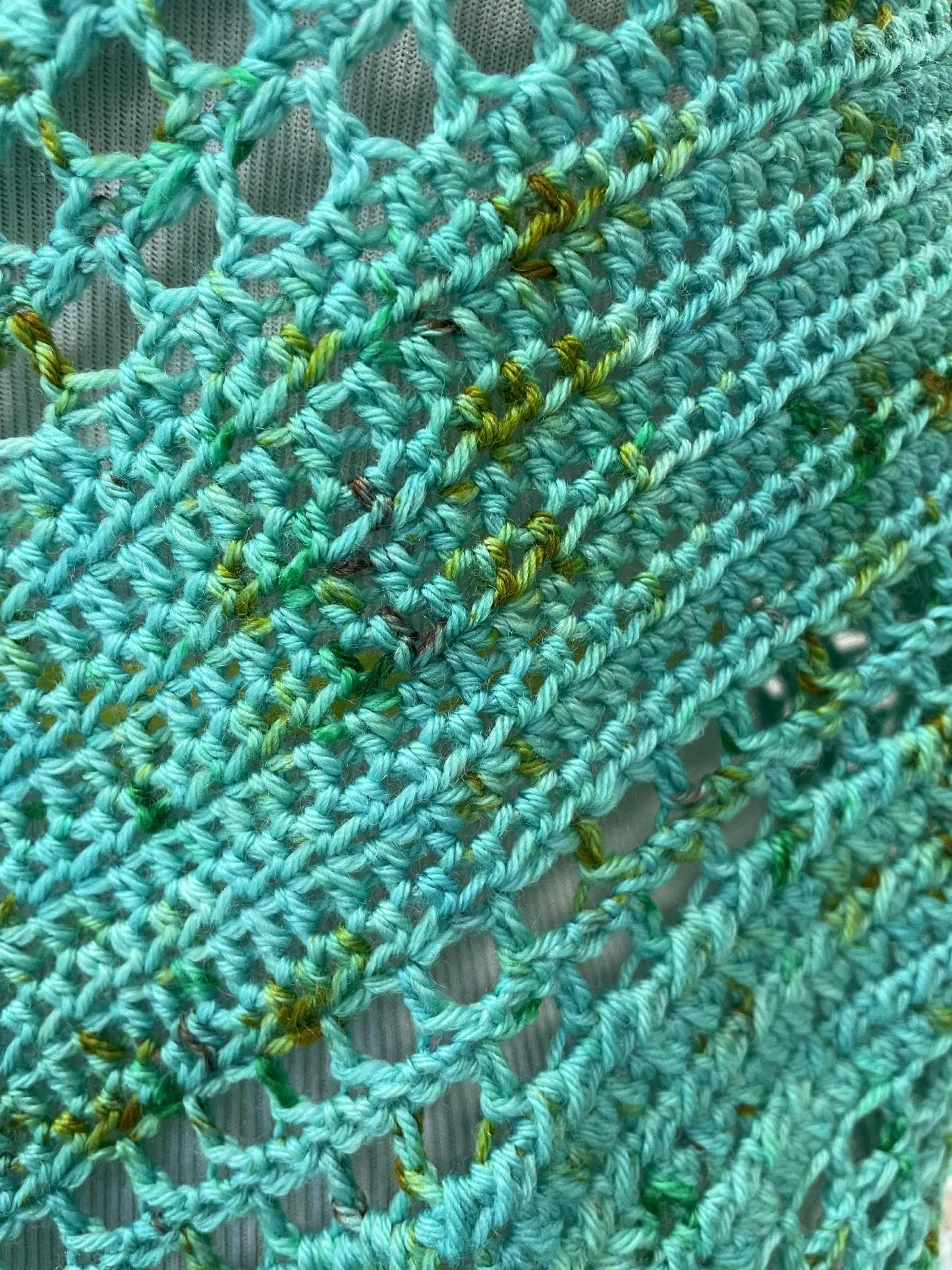 Warrior Wools 2025 Yarn Tour Exclusive - Wanderlust