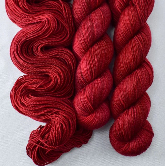 Miss Babs Yummy 2-Ply