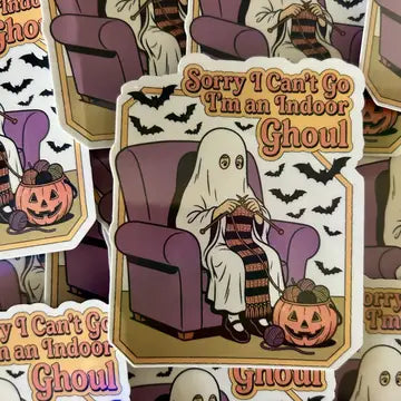 Fun Vinyl Stickers