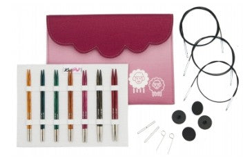 Dreamz 5" Midi Set