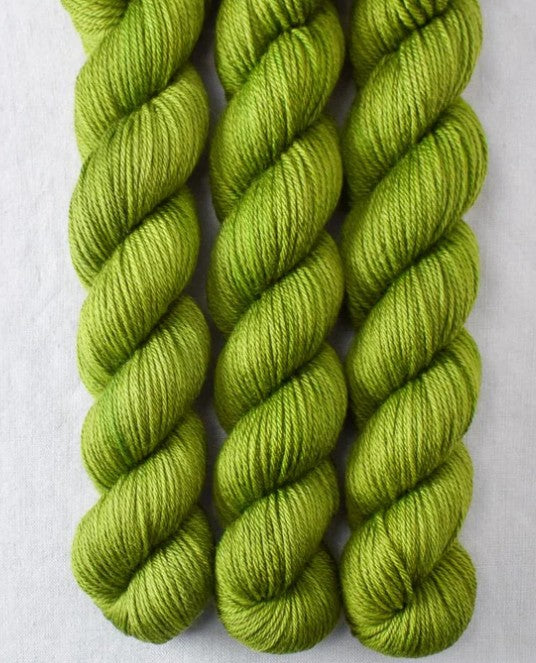 Miss Babs Yowza Mini