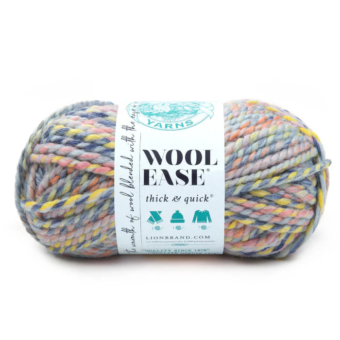 Wool Ease Thick & Quick