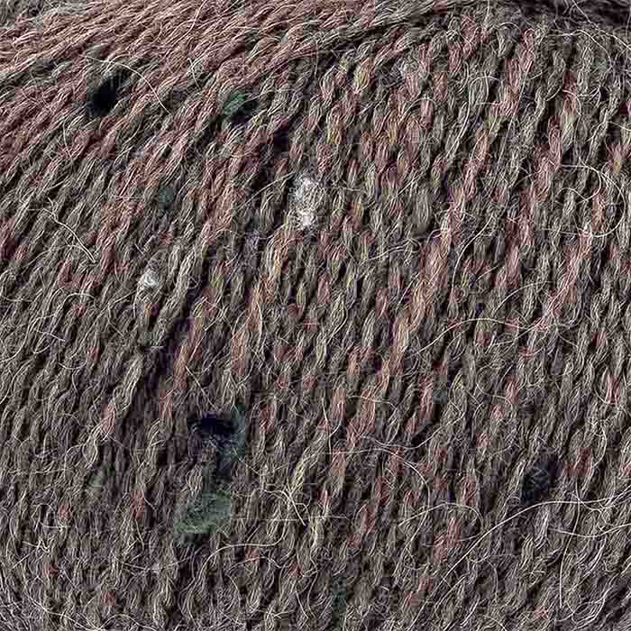 Homespun DK