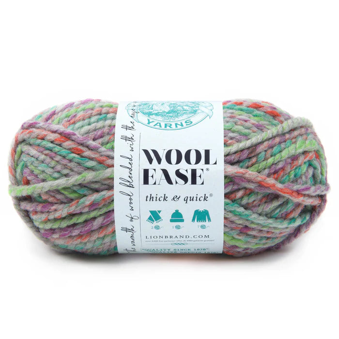 Wool Ease Thick & Quick