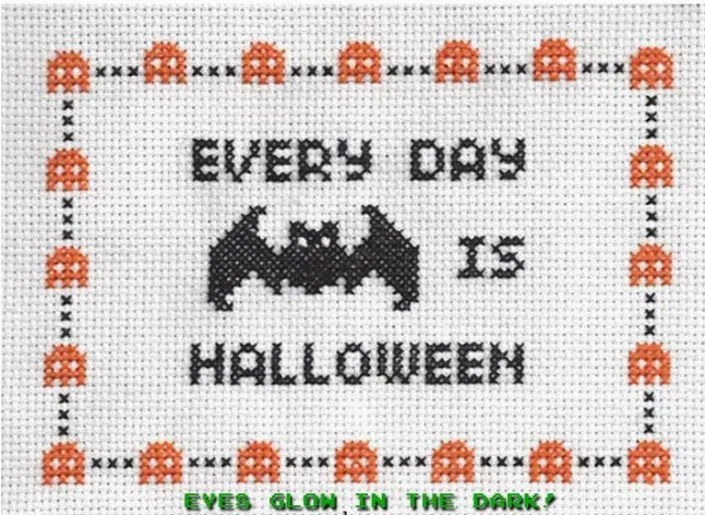 Deluxe Cross Stitch Kits