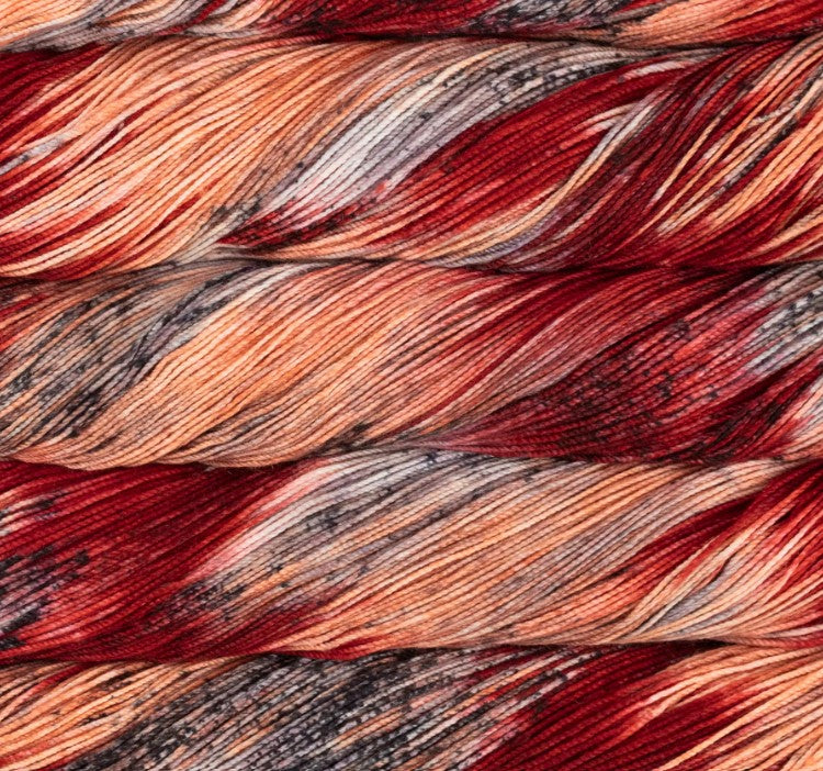 Malabrigo Sock