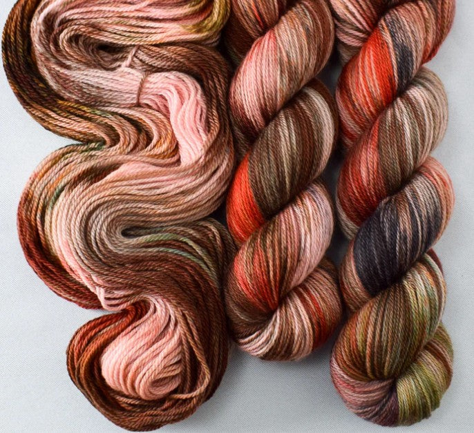 Miss Babs Yummy 2-Ply
