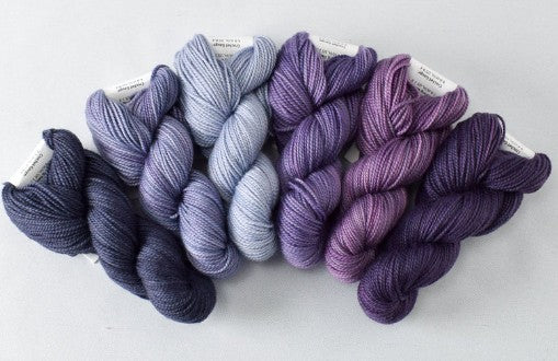 Miss Babs Gradient Set