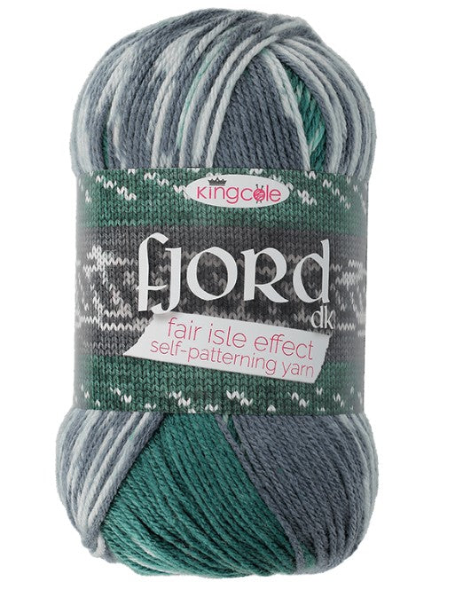 Fjord DK
