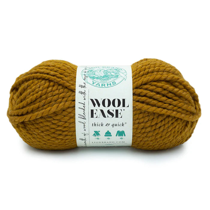 Wool Ease Thick & Quick