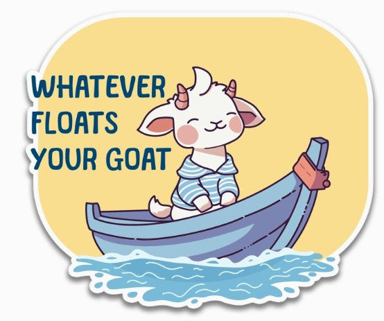 Fun Stickers