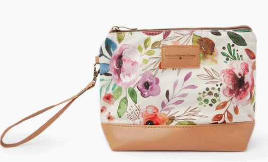 Mini Trinity Project Bag