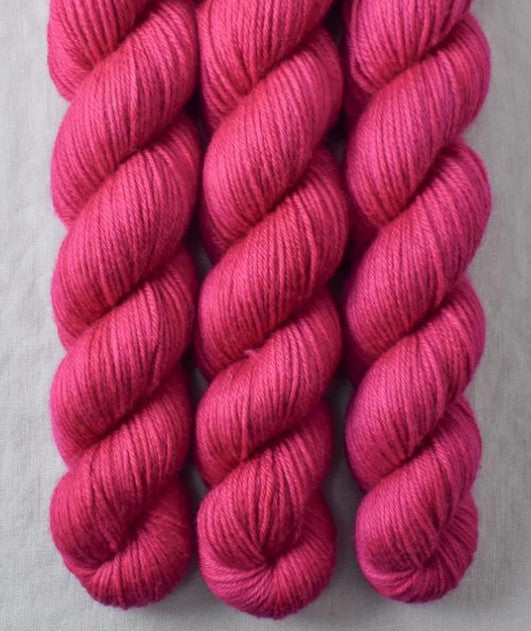 Miss Babs Yowza Mini
