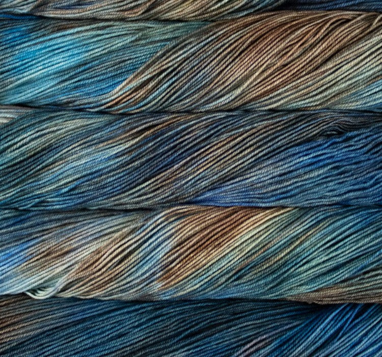 Malabrigo Sock