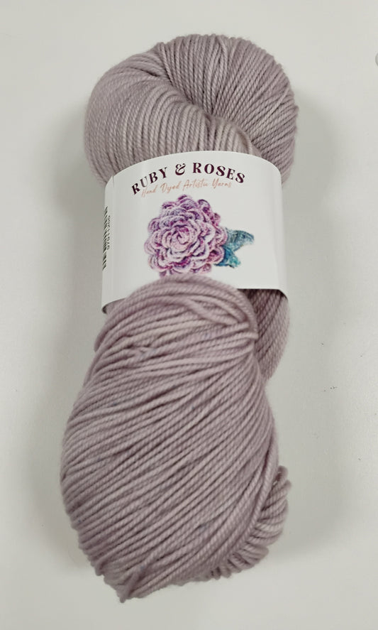 Ruby and Roses - Fragrant Rose