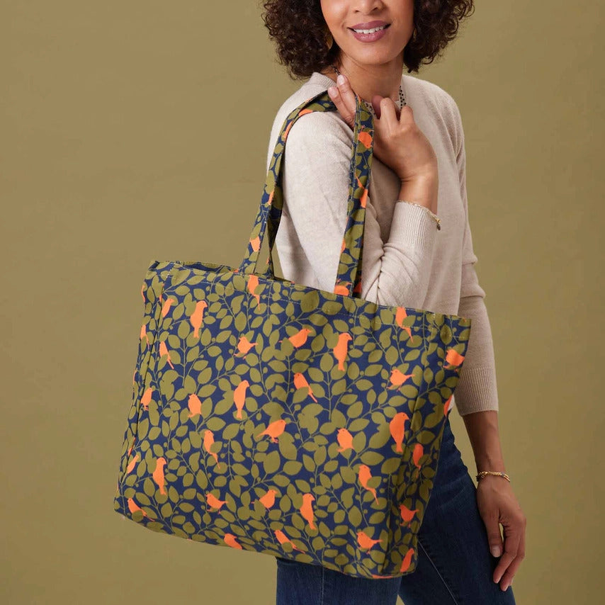 Little Shopper Tote Bag