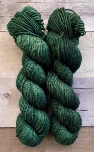 Polka Dot Sheep Tenderfoot Fingering