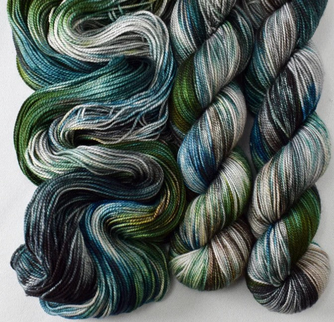 Miss Babs Yummy 2-Ply