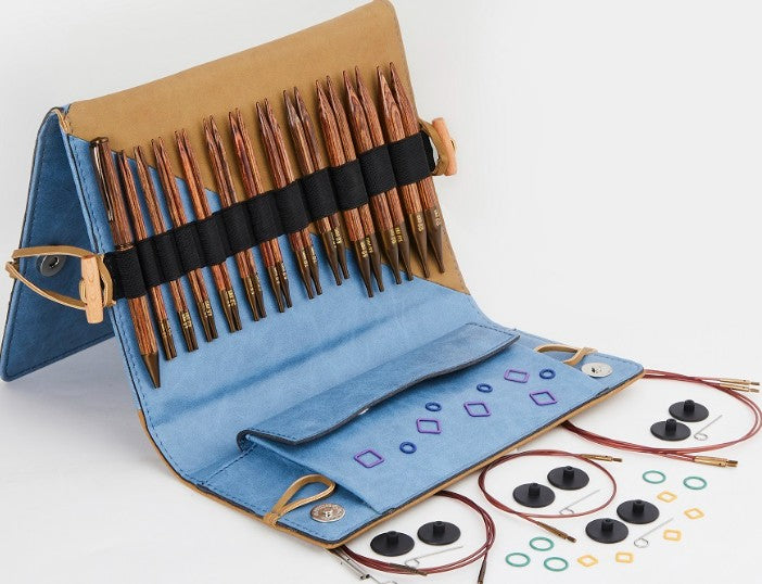 Ginger Grande Interchangeable Needle Set