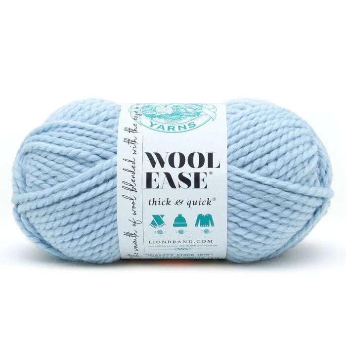 Wool Ease Thick & Quick