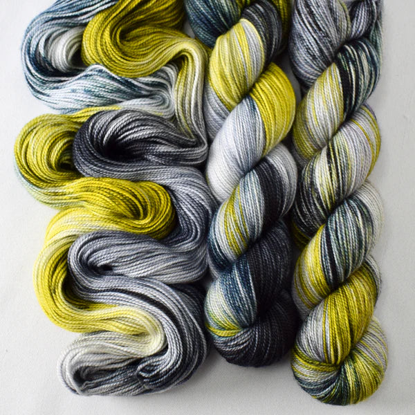 Miss Babs Yummy 2-Ply