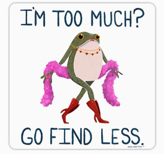 Fun Stickers