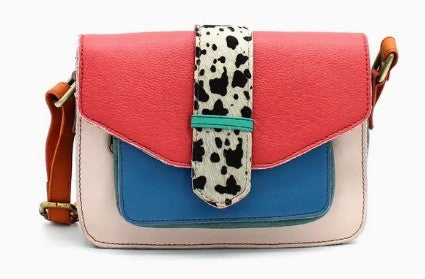 Soruka Leather Bags