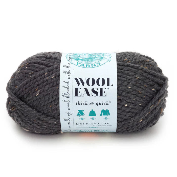 Wool Ease Thick & Quick