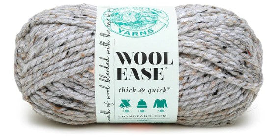 Wool Ease Thick & Quick
