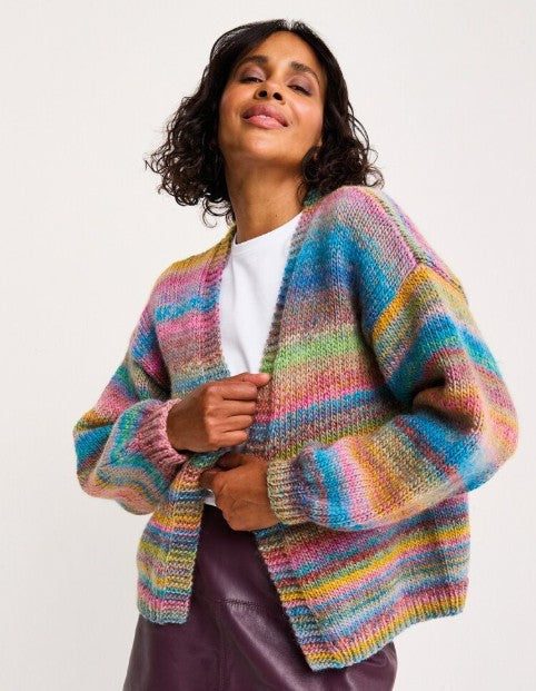 Jewelspun Pattern Collection