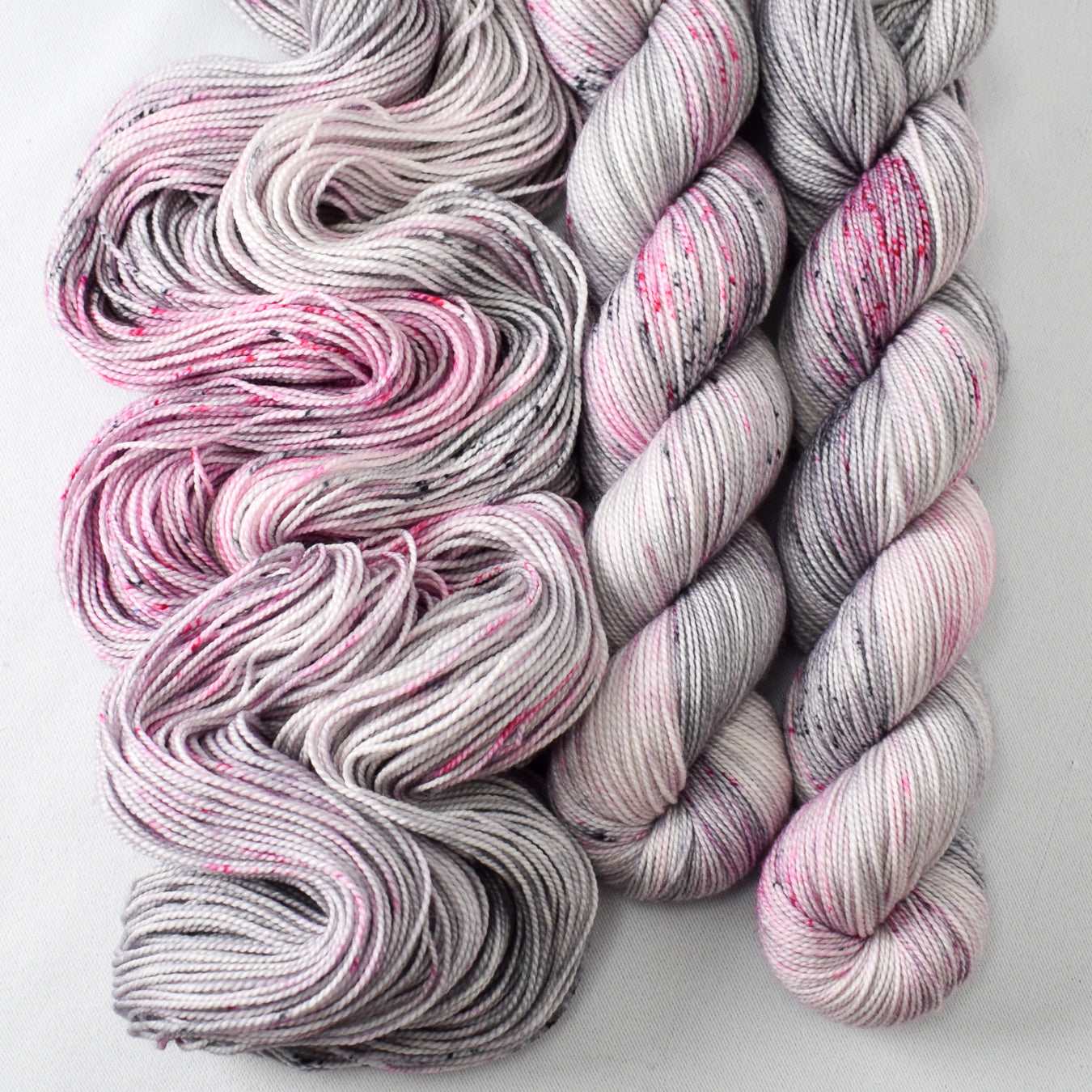 Miss Babs Yummy 2-Ply