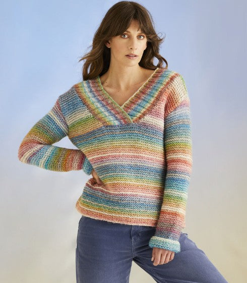 Jewelspun Pattern Collection