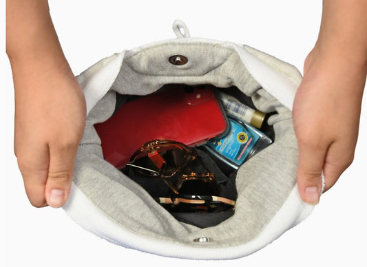 TN Volunteers Hoodie Purse