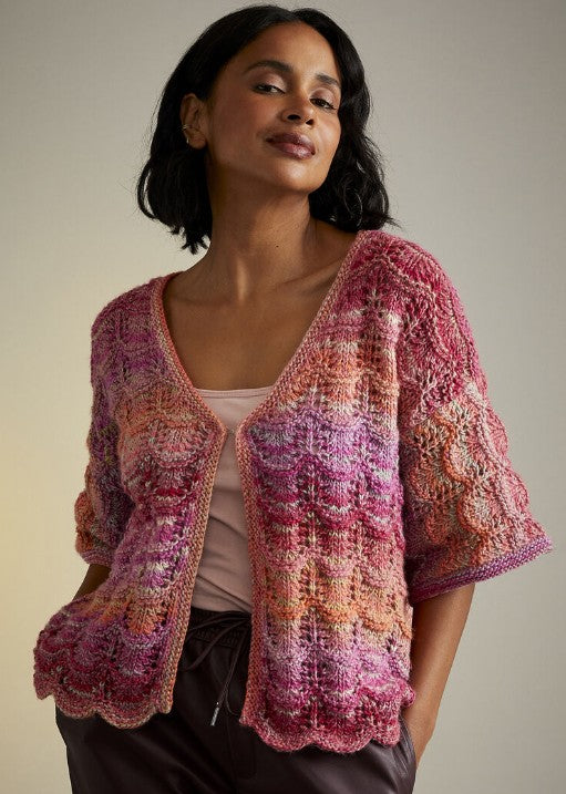 Jewelspun Pattern Collection