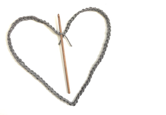 Kids Class ~ Learn to Crochet