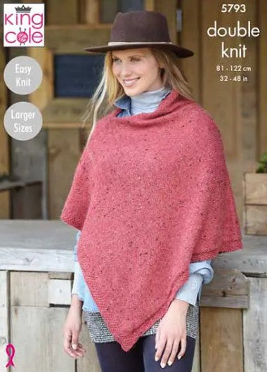 Homespun DK