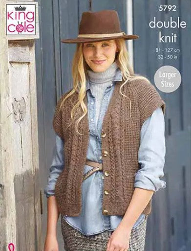 Homespun DK