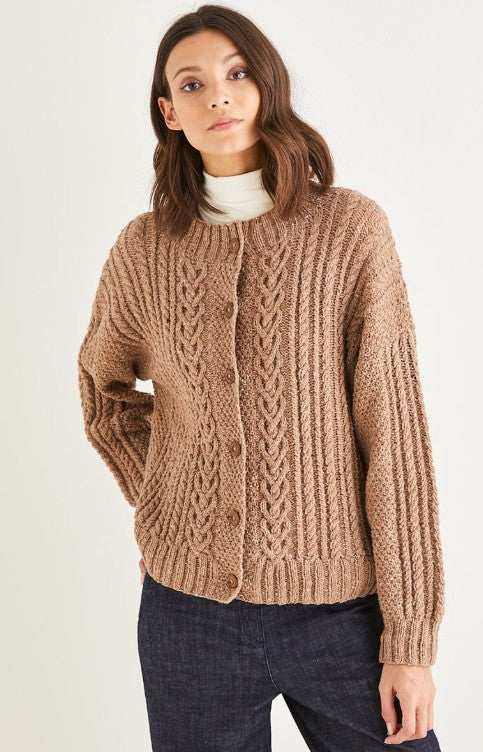 Haworth Tweed